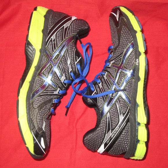 asics gt 2000 t2k2n